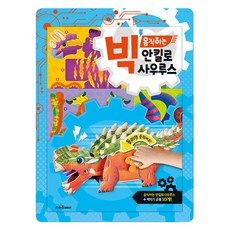 빅 움직이는 안킬로사우루스, 스마트베어
