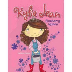 Blueberry Queen, Picture Window Books