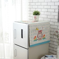 세탁기건조기덮개