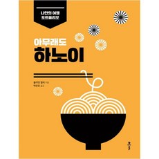 아무래도 하노이, 클