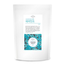 라돌체비타 페퍼민트 삼각티백, 1.2g, 100개입, 1개