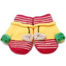 신생아벙어리장갑