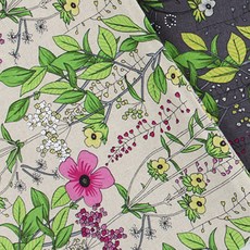 데코앤죠이프롬린넨쉐이드