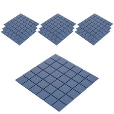 블루모자이크타일