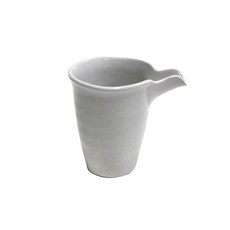Royal Arita Kuchi Tokuri 清酒瓶 白色, 1個