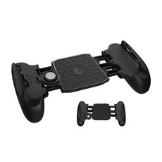 TDM手機智能手機靜電高端手柄黑色, 單品, 1個