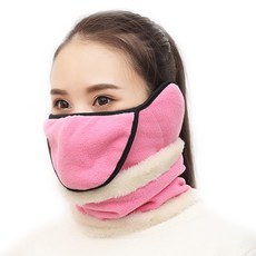 마스크귀도리개