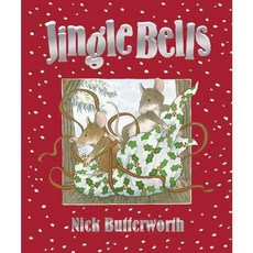 Jingle Bells, Harpercollins Childrens Books