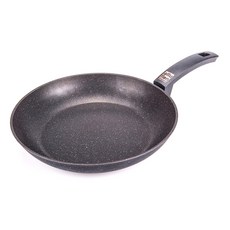 [쿠팡 직수입] 알루프론 에트나 프라이팬, 30cm, 1개