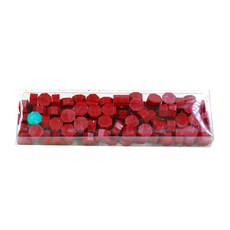 두쓰하우스 씰링왁스 30g + 랜덤 발송 2p, 와인