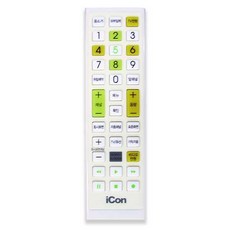 AVMAX 電視視頻無設置遙控器, AV-300