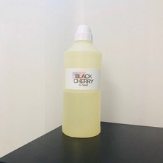 프래그런스오일블랙체리1리터