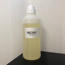 미쁘다 프래그런스 오일, 피오니 작약, 1L