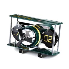 스누피탁상시계