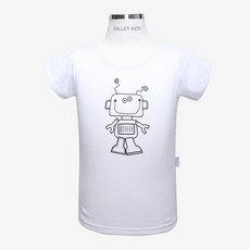 키즈발레티셔츠