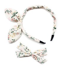 아기바니집게핀