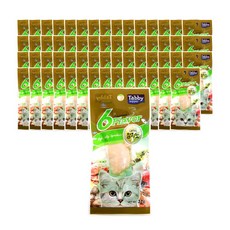 테비6flavor닭가슴살참치