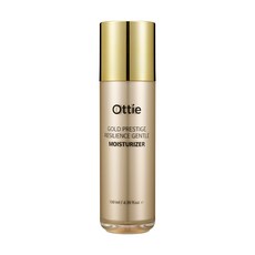 오띠 골드 프레스티지 레질리언스 젠틀 모이스춰라이저, 130ml, 1개