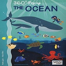 OCEAN, Sassi