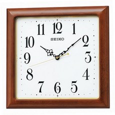 세이코벽시계