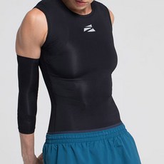 아머스킨민소매