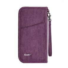 여권오거나이저