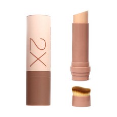 조성아22 슈퍼 핏 커버 파운데이션 2X 12g, 2호 샌드베이지, 1개