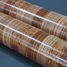 데코리아 재사용 가능 무점착 원목무늬목 바닥재, 로즈쪽마루 901