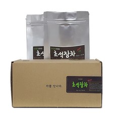 아이앤티 초석잠차 25p, 30g, 2개