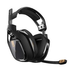 logitech 羅技 Astro A40 耳機, 單品, 混色