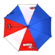 마블 스파이더맨 가와이 우산