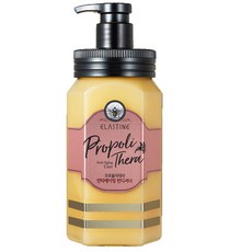 엘라스틴 프로폴리테라 안티에이징케어 컨디셔너, 500ml, 1개