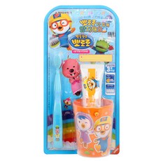 뽀로로 양치세트 랜덤 발송