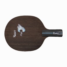 넥시 힉스 중펜 탁구라켓