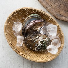 완도 전복 특대복, 240~300g(2마리), 1개