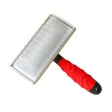 RIKEI Ball Slicker 寵物刷 L, 1個
