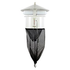 한빛시스템 친환경 해충 박멸기 특대형, HV-1108(아이보리)
