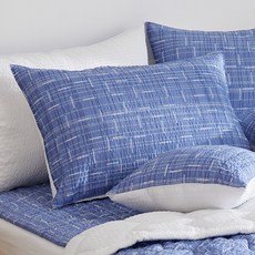 블리스시어서커베개커버