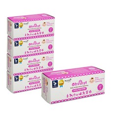 Ohvinyl 保鮮袋 15入, 5盒