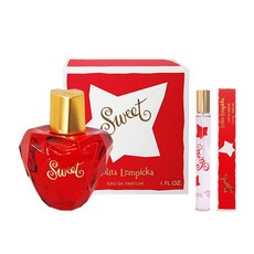 롤리타렘피카 스위트 EDP 30ml + 15ml, 1세트
