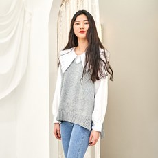 반에이크오 여성용 옆끈헤라시 베스트