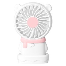 스미다 펭귄&베어팬 선풍기, SMD-S13000, 베어