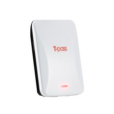 티패스 테라링크 하이패스 TL-750, TL-750(화이트)
