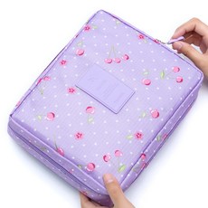 여행용세면파우치