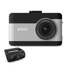 파인뷰x500
