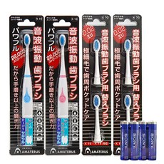 전동칫솔건전지