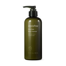 이니스프리 올리브 리얼 바디 클렌저, 300ml, 1개