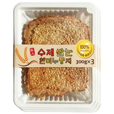 수라간현미누룽지