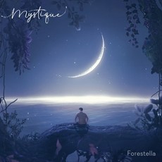 포레스텔라 - 정규 2집 MYSTIQUE