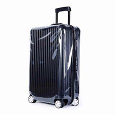 투명캐리어커버